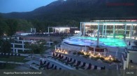 Archiv Foto Webcam Bad Reichenhall: RupertusTherme 04:00