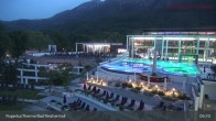 Archiv Foto Webcam Bad Reichenhall: RupertusTherme 04:00