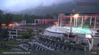 Archiv Foto Webcam Bad Reichenhall: RupertusTherme 02:00