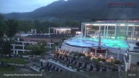 Archiv Foto Webcam Bad Reichenhall: RupertusTherme 04:00