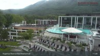 Archiv Foto Webcam Bad Reichenhall: RupertusTherme 10:00