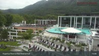 Archiv Foto Webcam Bad Reichenhall: RupertusTherme 14:00