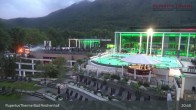 Archiv Foto Webcam Bad Reichenhall: RupertusTherme 00:00