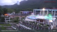 Archived image Webcam Bad Reichenhall: Thermal Spa 02:00