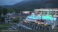 Archived image Webcam Bad Reichenhall: Thermal Spa 04:00