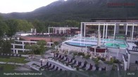 Archiv Foto Webcam Bad Reichenhall: RupertusTherme 04:00