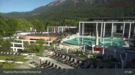 Archiv Foto Webcam Bad Reichenhall: RupertusTherme 07:00