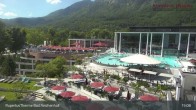 Archiv Foto Webcam Bad Reichenhall: RupertusTherme 14:00