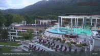 Archived image Webcam Bad Reichenhall: Thermal Spa 04:00