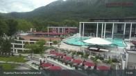 Archived image Webcam Bad Reichenhall: Thermal Spa 12:00