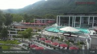 Archiv Foto Webcam Bad Reichenhall: RupertusTherme 16:00