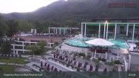 Archiv Foto Webcam Bad Reichenhall: RupertusTherme 00:00