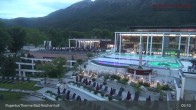 Archiv Foto Webcam Bad Reichenhall: RupertusTherme 04:00
