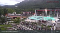 Archiv Foto Webcam Bad Reichenhall: RupertusTherme 00:00