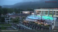 Archiv Foto Webcam Bad Reichenhall: RupertusTherme 04:00