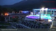 Archiv Foto Webcam Bad Reichenhall: RupertusTherme 02:00