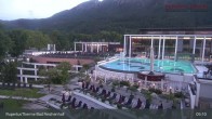 Archiv Foto Webcam Bad Reichenhall: RupertusTherme 04:00