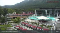 Archiv Foto Webcam Bad Reichenhall: RupertusTherme 14:00