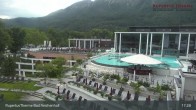 Archiv Foto Webcam Bad Reichenhall: RupertusTherme 16:00