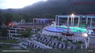 Archiv Foto Webcam Bad Reichenhall: RupertusTherme 00:00