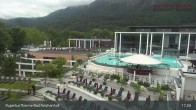 Archiv Foto Webcam Bad Reichenhall: RupertusTherme 16:00