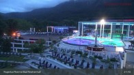 Archiv Foto Webcam Bad Reichenhall: RupertusTherme 00:00