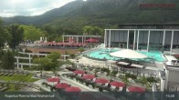 Archiv Foto Webcam Bad Reichenhall: RupertusTherme 14:00