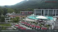 Archiv Foto Webcam Bad Reichenhall: RupertusTherme 16:00