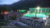 Archiv Foto Webcam Bad Reichenhall: RupertusTherme 02:00
