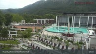 Archiv Foto Webcam Bad Reichenhall: RupertusTherme 07:00