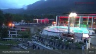 Archiv Foto Webcam Bad Reichenhall: RupertusTherme 00:00