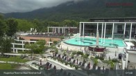 Archiv Foto Webcam Bad Reichenhall: RupertusTherme 07:00