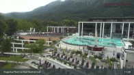 Archiv Foto Webcam Bad Reichenhall: RupertusTherme 10:00
