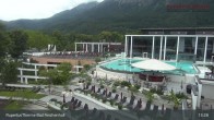 Archiv Foto Webcam Bad Reichenhall: RupertusTherme 12:00