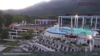 Archived image Webcam Bad Reichenhall: Thermal Spa 00:00