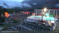 Archiv Foto Webcam Bad Reichenhall: RupertusTherme 02:00