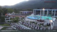 Archiv Foto Webcam Bad Reichenhall: RupertusTherme 02:00