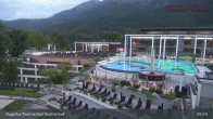 Archiv Foto Webcam Bad Reichenhall: RupertusTherme 04:00