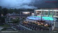 Archiv Foto Webcam Bad Reichenhall: RupertusTherme 04:00
