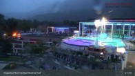 Archiv Foto Webcam Bad Reichenhall: RupertusTherme 02:00