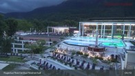 Archiv Foto Webcam Bad Reichenhall: RupertusTherme 04:00