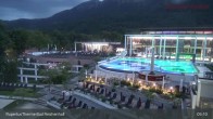 Archiv Foto Webcam Bad Reichenhall: RupertusTherme 04:00
