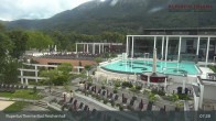 Archiv Foto Webcam Bad Reichenhall: RupertusTherme 06:00