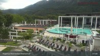 Archiv Foto Webcam Bad Reichenhall: RupertusTherme 07:00