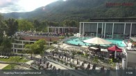 Archiv Foto Webcam Bad Reichenhall: RupertusTherme 16:00