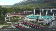 Archiv Foto Webcam Bad Reichenhall: RupertusTherme 07:00