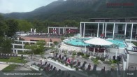 Archiv Foto Webcam Bad Reichenhall: RupertusTherme 14:00