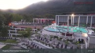 Archiv Foto Webcam Bad Reichenhall: RupertusTherme 02:00