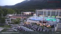 Archiv Foto Webcam Bad Reichenhall: RupertusTherme 04:00