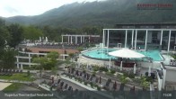 Archiv Foto Webcam Bad Reichenhall: RupertusTherme 14:00